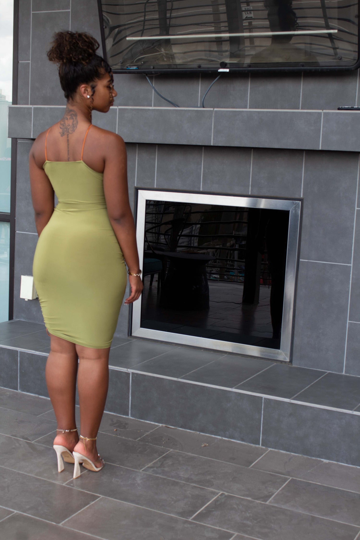 A Night Out Sexy Dress – 2 Sexy Boutique